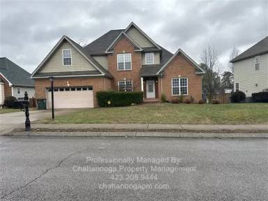 Main picture of 2481 Triangle Farm Rd