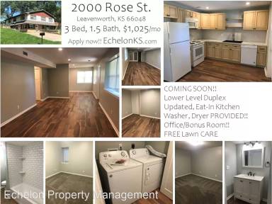 Main picture of 411 Apache St
