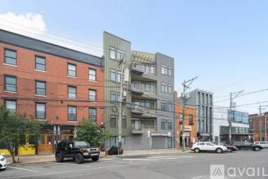 Main picture of 811 N 2nd St