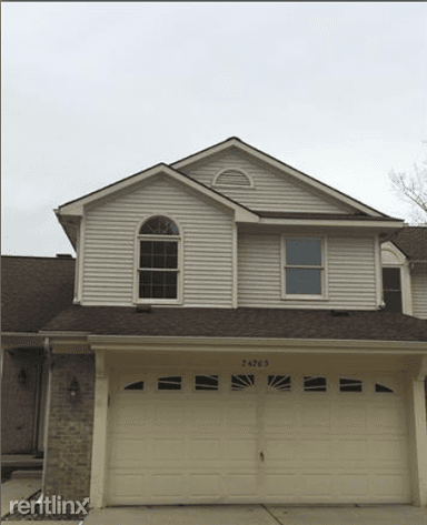 Main picture of 24263 Weathervane Ct