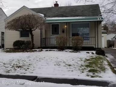 Main picture of 416 Garfield St