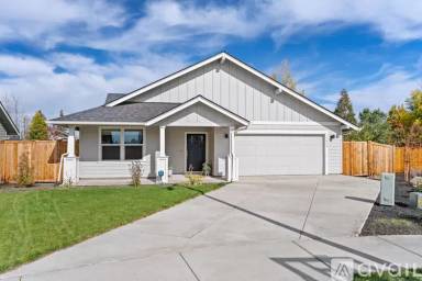 Main picture of 1679 SW Black Butte Ct
