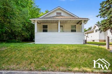 Main picture of 1234 Bissell St