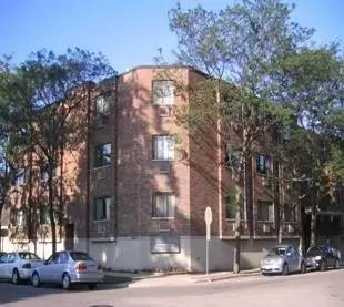 Main picture of Library Park Apartments