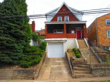 Main picture of 1435 Brookline Blvd