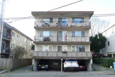Main picture of 6511 24th Ave NW