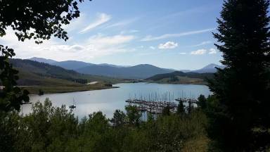 Property view
