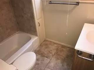 Main picture of 2404 26th St & 2604 26th St Apartments