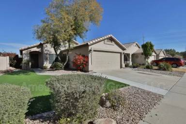 Main picture of 3522 W Via del Sol Dr