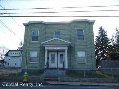 Main picture of 136 Ledge St