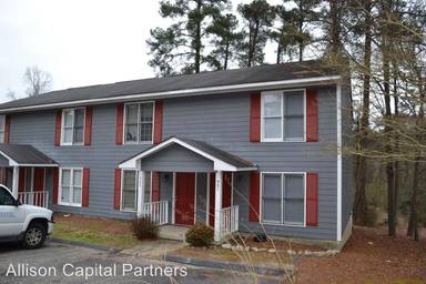 Main picture of 983 Odom Dr