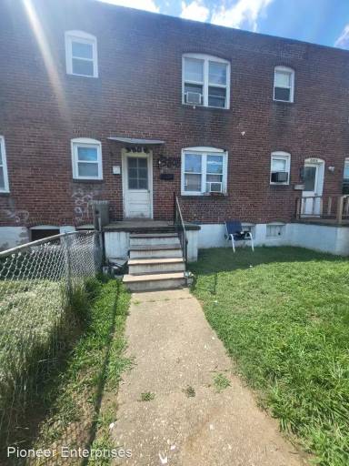 Main picture of 3808 Leadenhall St