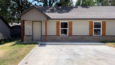 Main picture of Forrest Way