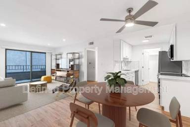 Main picture of NoHo Centre Apartments