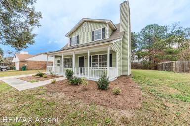 Main picture of 727 Osprey Dr