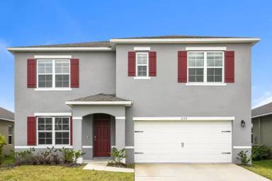 Main picture of Kinsman Pointe Community