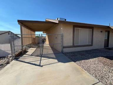 Main picture of 817 Cactus Dr