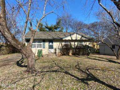 Main picture of 2510 Mount Vernon Rd NW