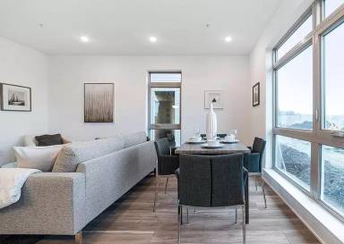 Main picture of KC Flats