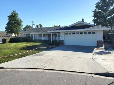 Main picture of 42366 Misty Way