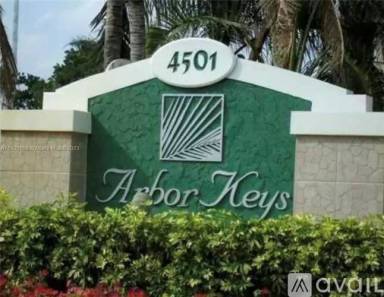 Main picture of Arbor Keys Condo