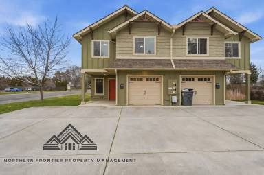 Main picture of 218 E Whitman Dr