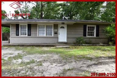 Main picture of 2457 N Gulf Terra Dr