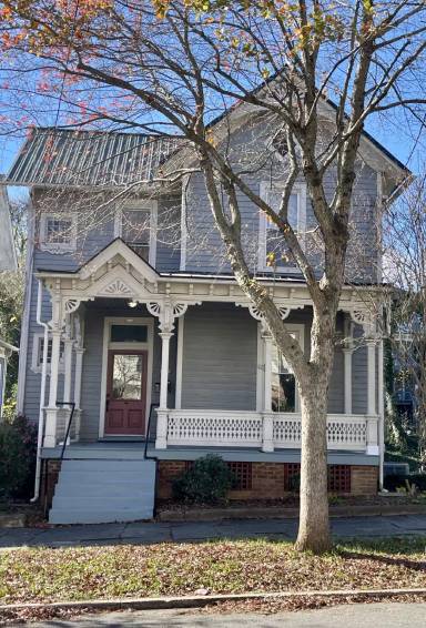 Main picture of 605 Harrison St
