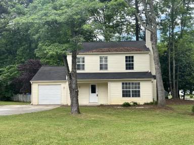 Main picture of 11240 Rotherick Dr
