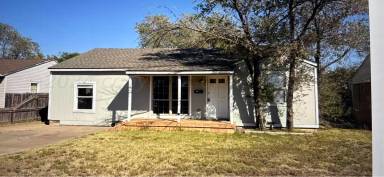 Main picture of 4015 S Travis St