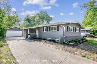 Main picture of 1814 N McComas St