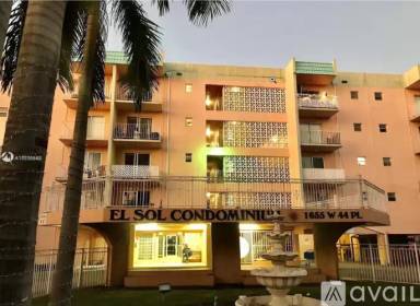 Main picture of EL SOL Condominium
