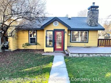 Main picture of 1105 NW Cumberland Ave