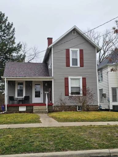 Main picture of 422 S Church St