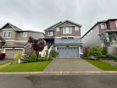 Main picture of 22823 SE 262nd Ct