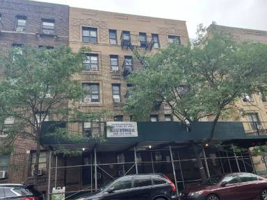 Main picture of 248 Wadsworth Ave