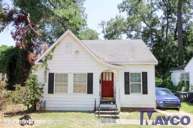 Main picture of 3827 Maryland Ave