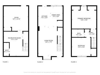 Main picture of 2087 Mary Ellen Ln