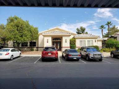 Main picture of Solana Apartments