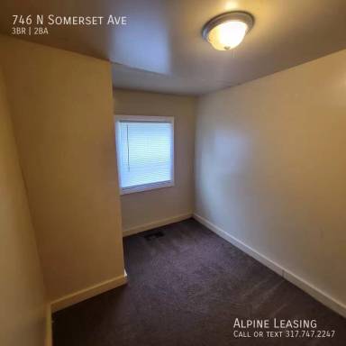 Main picture of 746 N Somerset Ave