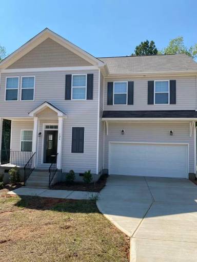 Main picture of 126 Talley Ridge Dr
