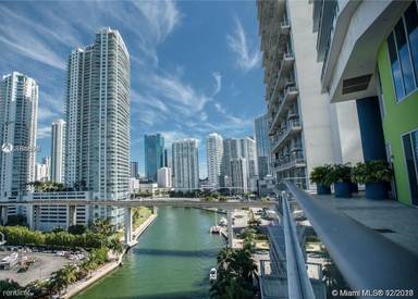 Main picture of Latitude On The River Condo