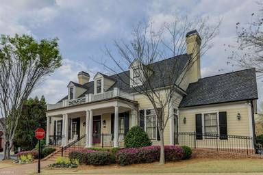Main picture of Olde Ivy at Vinings