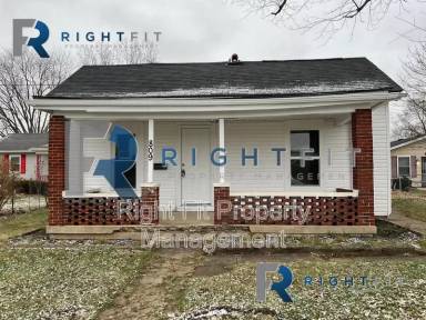 Main picture of 809 Maple St