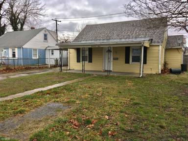 Main picture of 3503 Sollers Point Rd