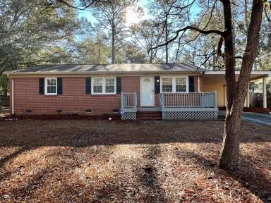 Main picture of 645 N Page St