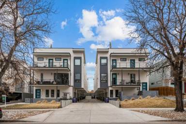 Main picture of 1821 Irving St
