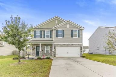 Main picture of 1237 Hawks Perch Way
