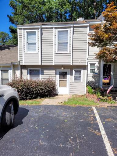 Main picture of 4447 Roller Ct