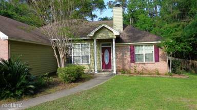 Main picture of 3076 N Fulmer Cir